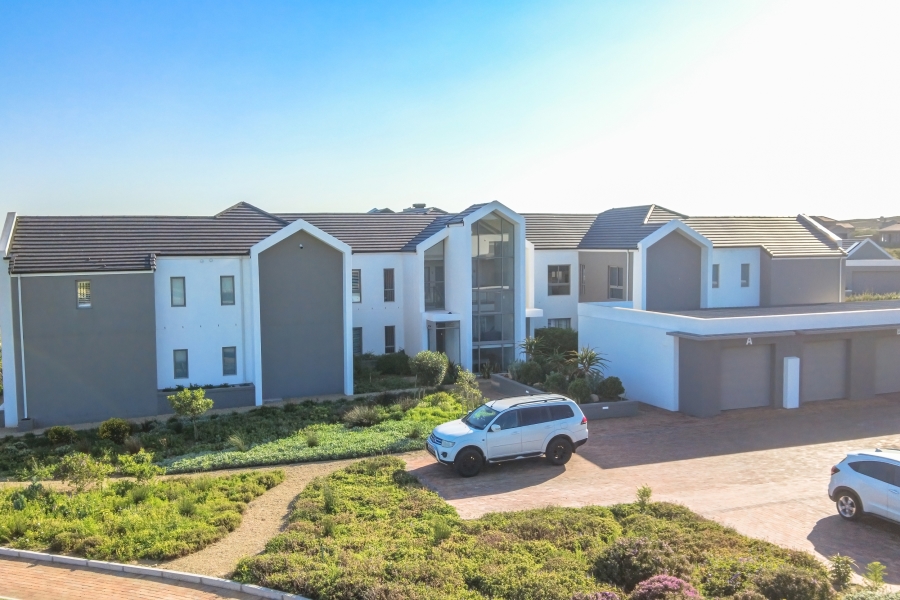 2 Bedroom Property for Sale in Langebaan Country Estate Western Cape